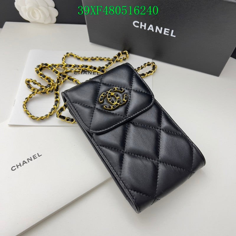 Glami - CHL Wallet - 2344