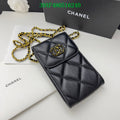 Glami - CHL Wallet - 2344