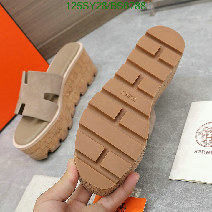 SAMC - HMS Women Shoes - 090