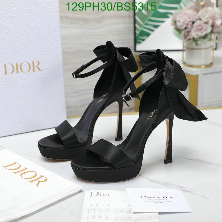 SAMCC - DOR Women Shoes - 1463