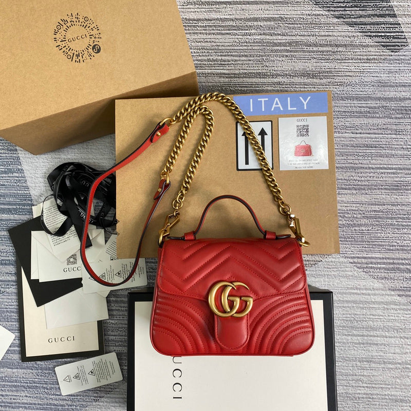 Glami - Glami Bags - 2218