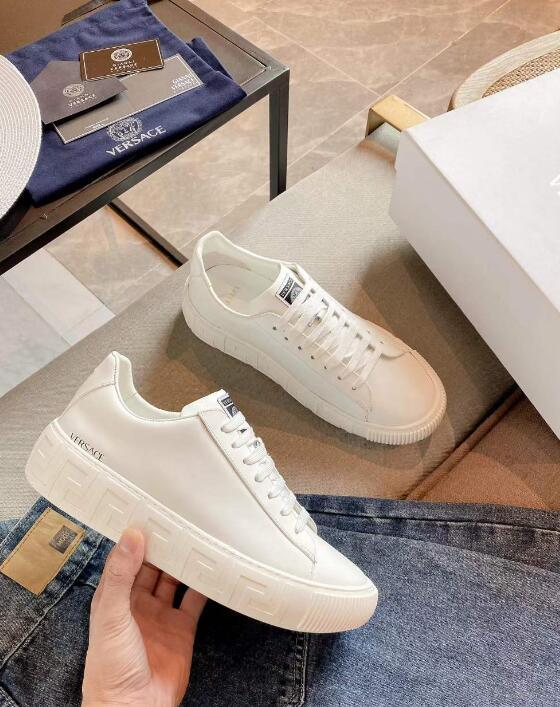 SAMC - VAR Men Shoes - 121