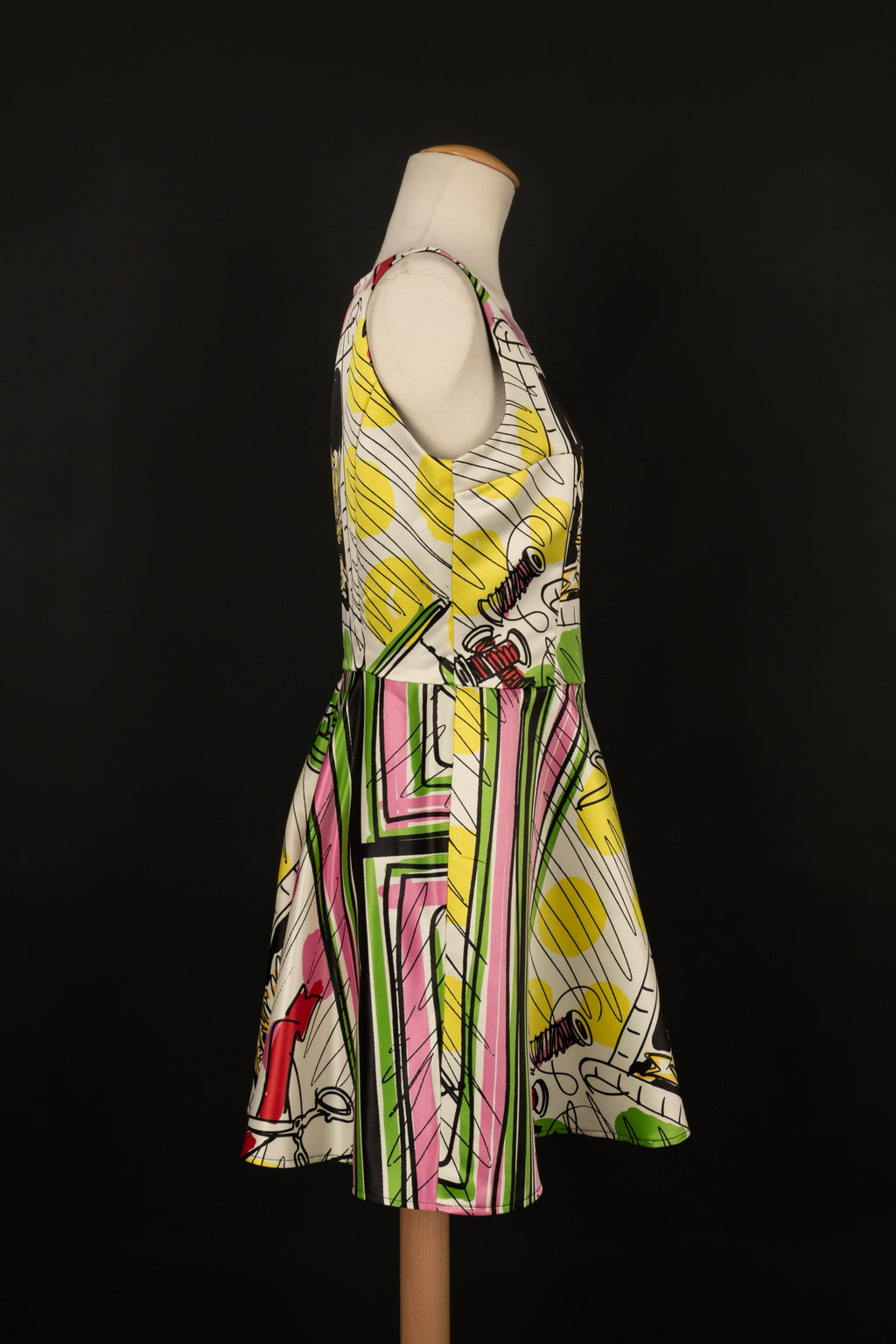 Robe Moschino