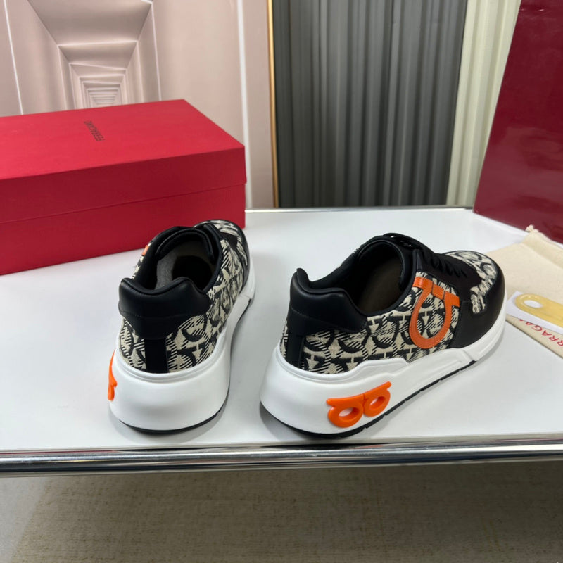 Glami - FGO Men Shoes - 1019