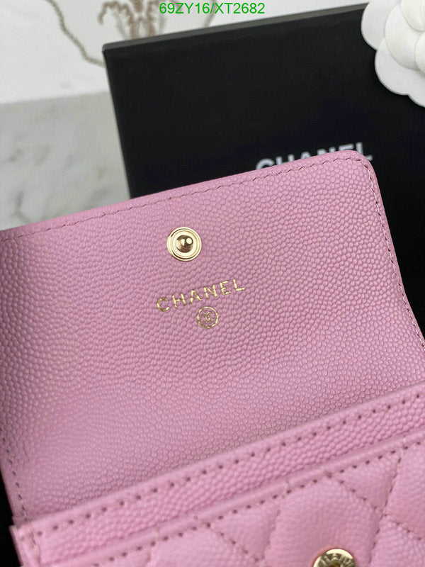 SAMC - CHL Wallets - 086