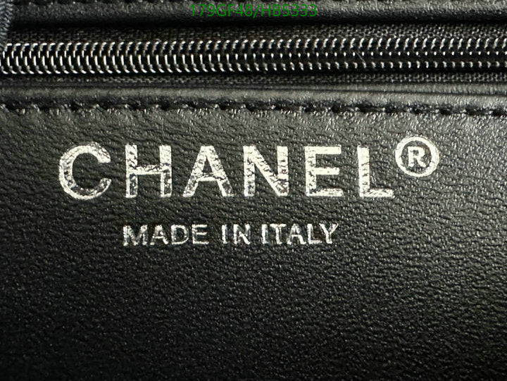 SAMC - CHL Bags - 129
