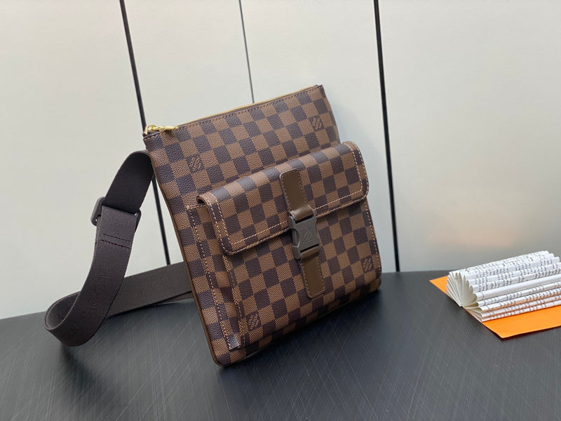Glamy - LOV Bags - 500