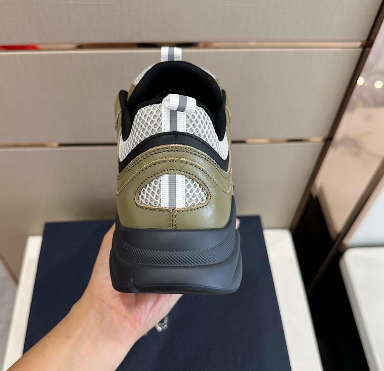 SAMCC - DOR Women Shoes - 370