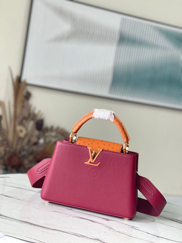 Fashion Lu-Vi bags - 4541
