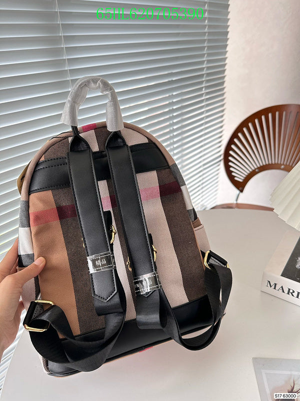 ELE Fashion -BBR Bags - 125