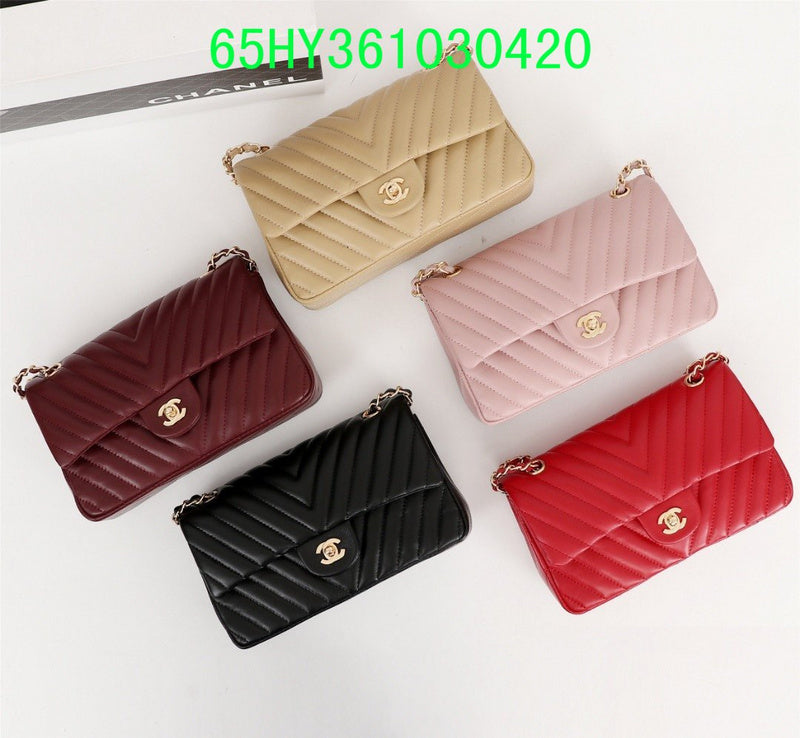 Satchel Bags - CHL Bags - 5478