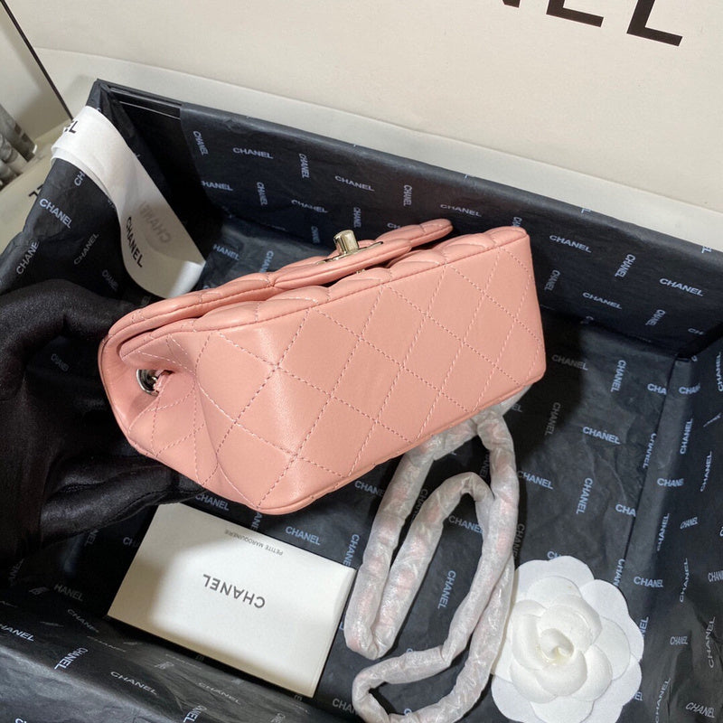 Satchel Bags - CHL Bags - 4526