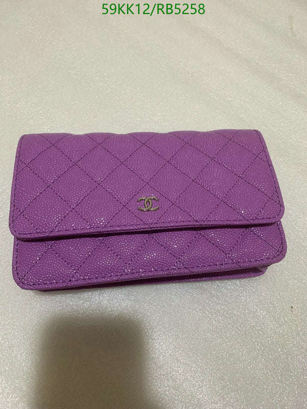SAMC - CHL Bags Crossbody - 151