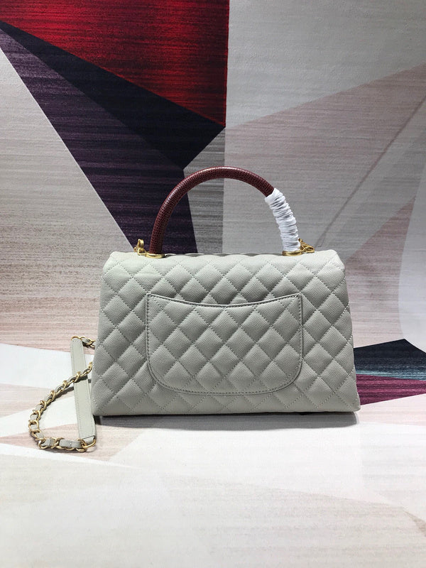 Satchel Bags - CHL Bags - 4652