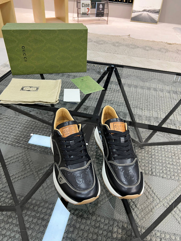 Satchel Bags - Mix Shoes - 1404