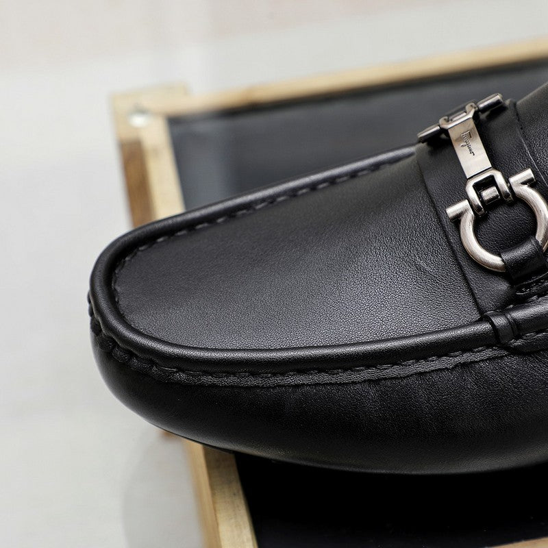 Glami - FGO Men Shoes - 914