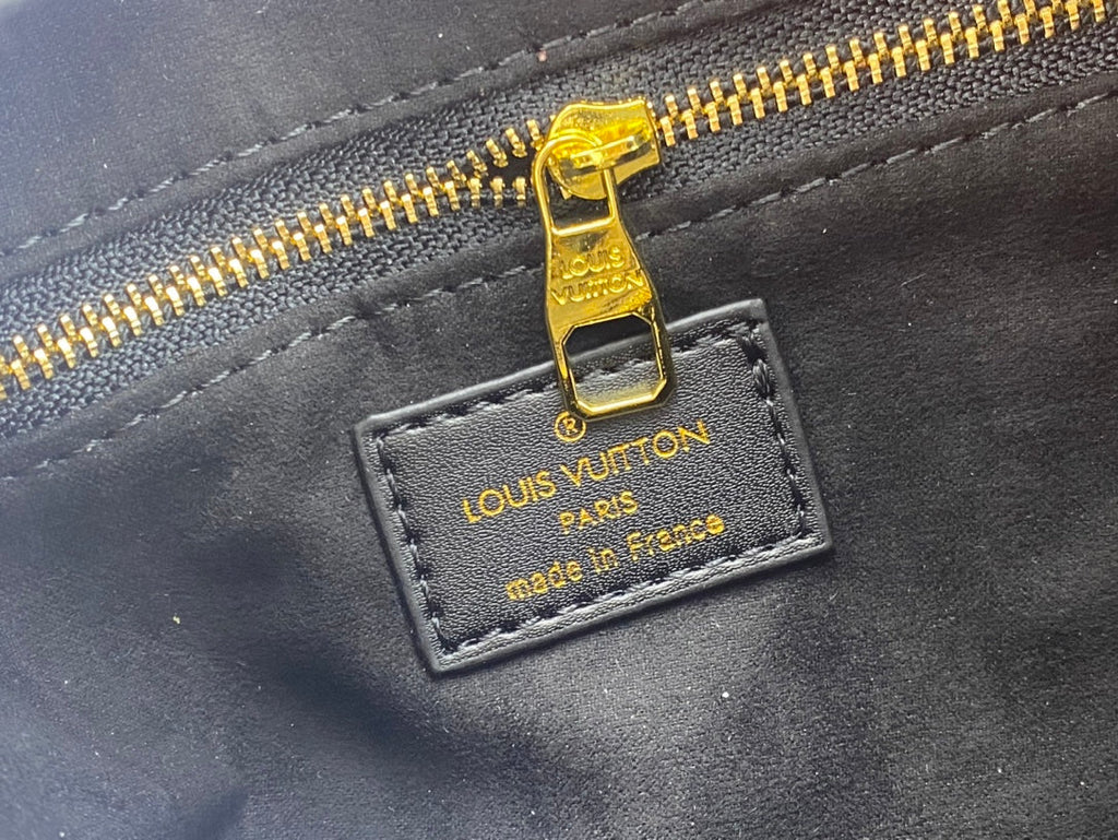 EN - New Arrival Bags LUV 662