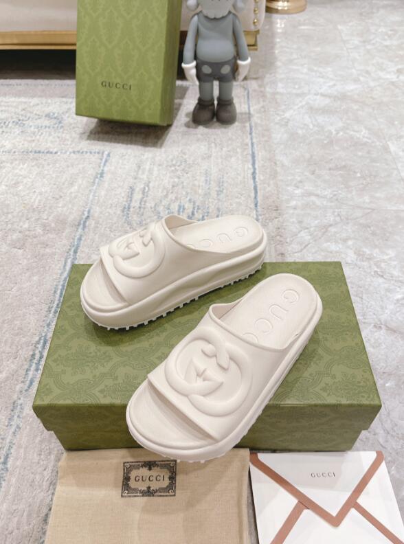 SAMC - GUKI Women Shoes - 1003