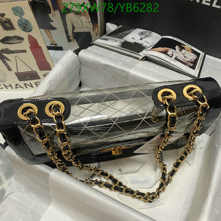 SAMC - CHL Bags - 817