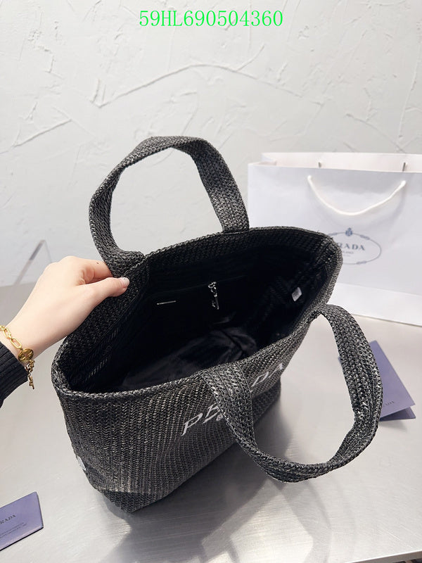 Satchel Bags - PDA Bags - 3341