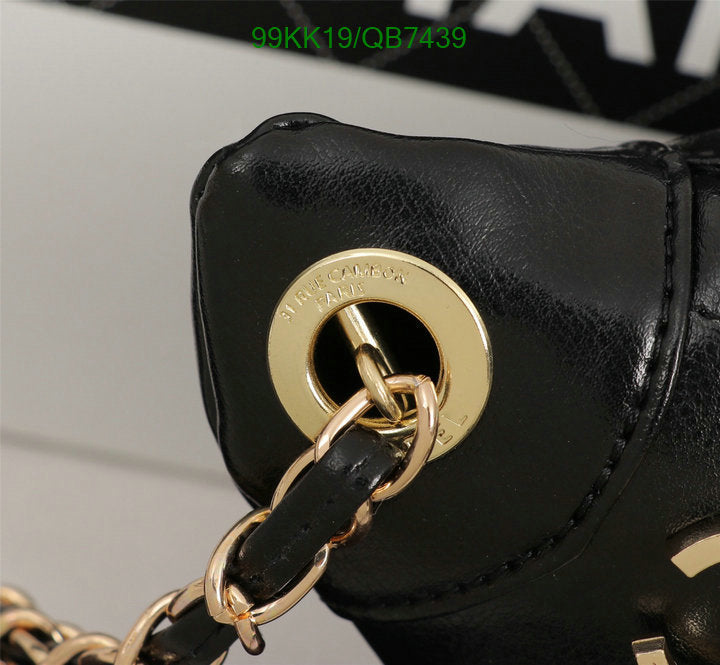 SAMC - CHL Bags Crossbody - 184