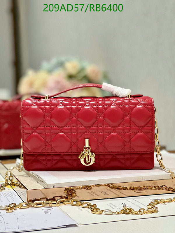 SAMCC - DOR Bags - 1258