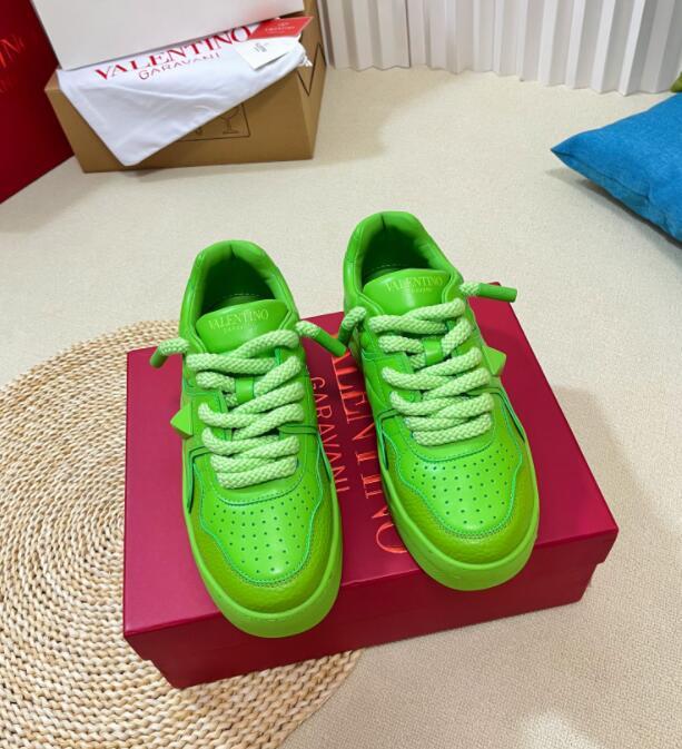 SAMC - VEL Men Shoes - 083