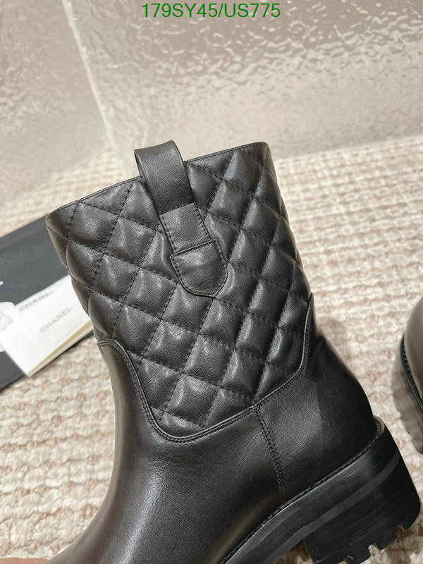 SAMC - CHL Women Boots - 071