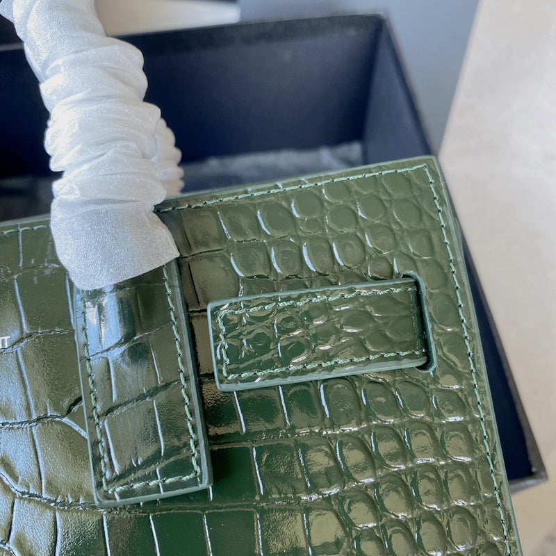 Satchel Bags - SLY Bags - 281