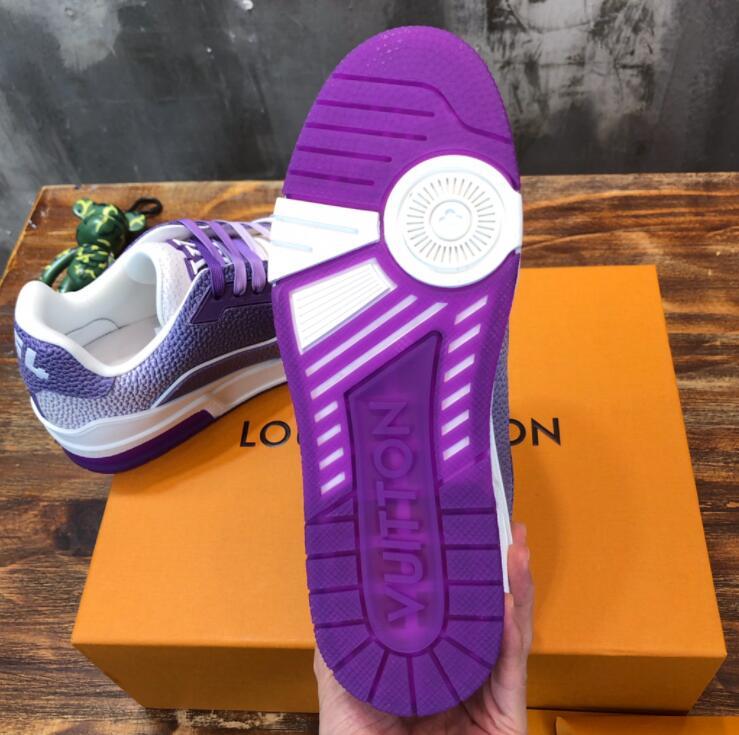 SAMC - LOV Men Shoes - 1050