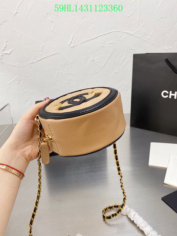 Glami - CHL Bags - 3155