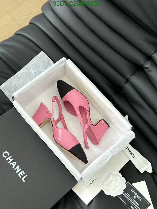 SAMC - CHL Women Shoes Ballet - 019