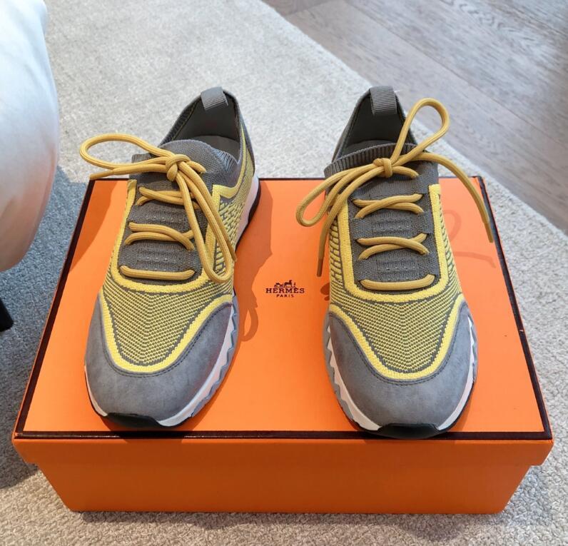 SAMC - HMS Men Shoes - 392