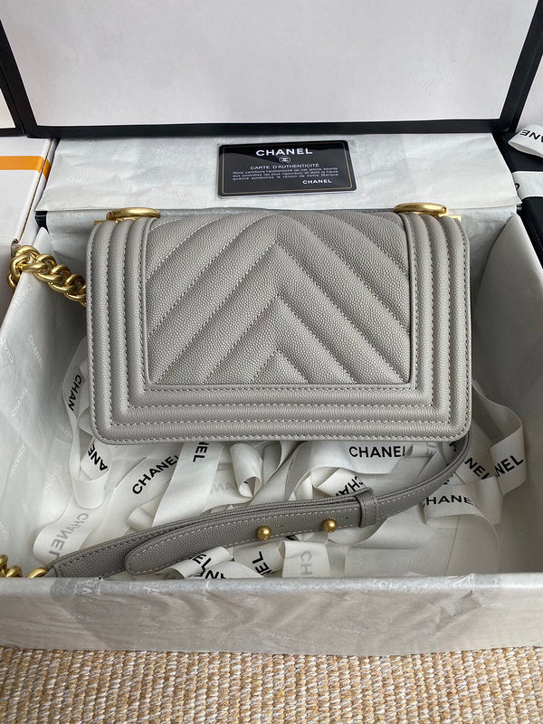 glamy - CHL Bags - 3522