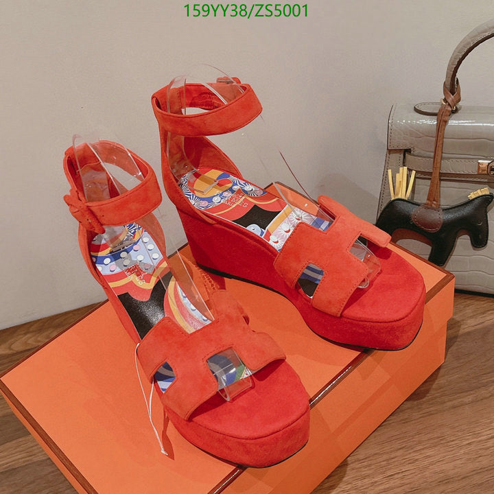 SAMC - HMS Women Shoes - 408