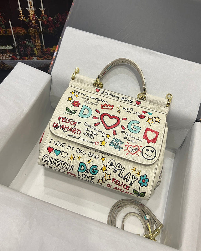 Glamy - DG bag - 307