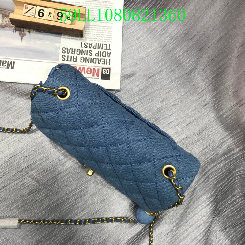 Satchel Bags - CHL Bags - 5300
