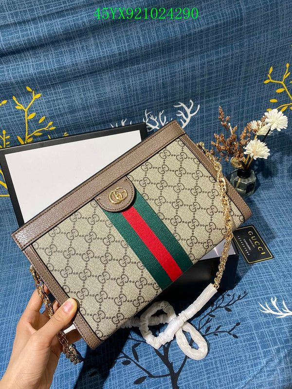 Glami Fashion - GCI Bags - 10757