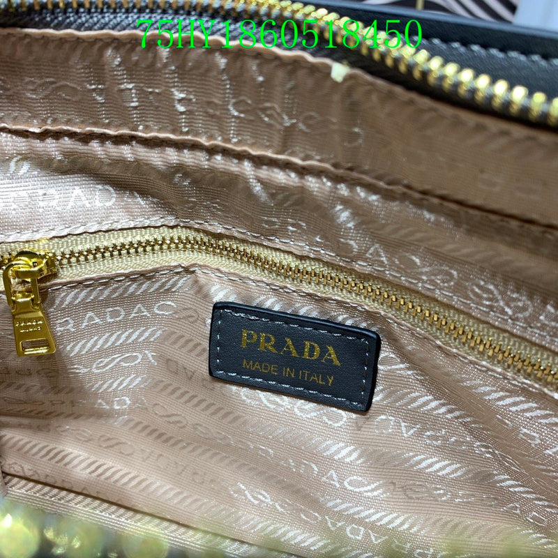 Satchel Bags - PDA Bags - 4323