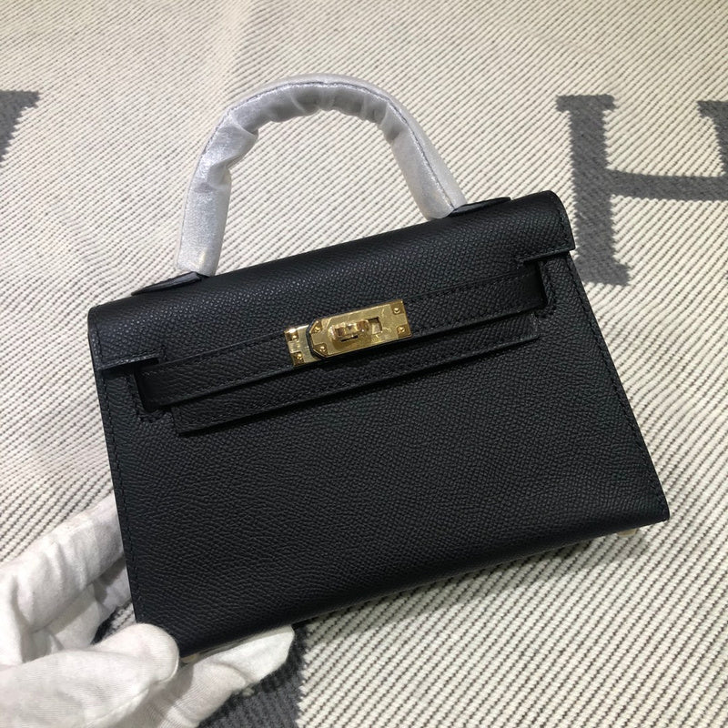 Glamy - HMS Bags - 1982