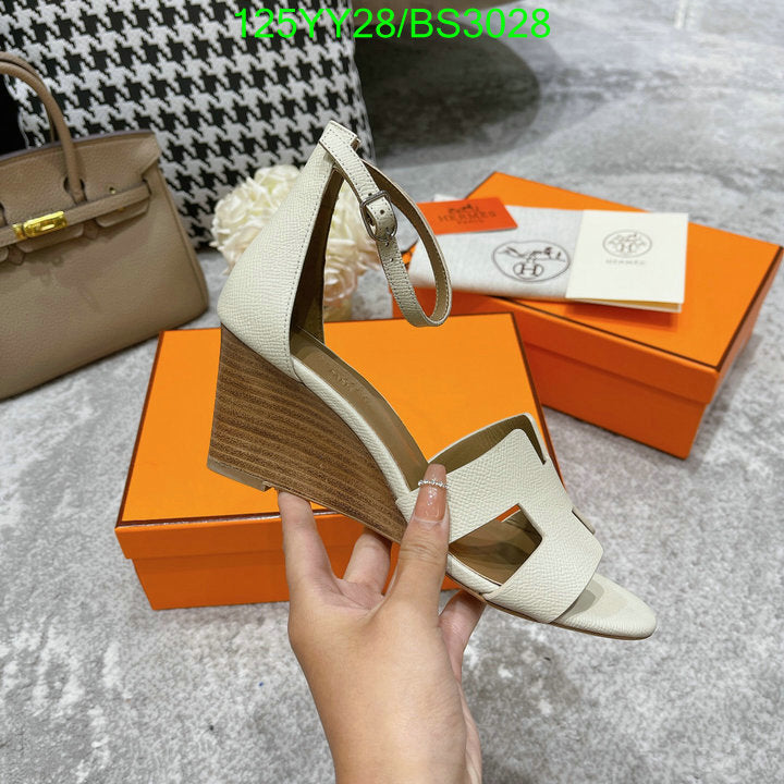 SAMC - HMS Women Shoes - 097