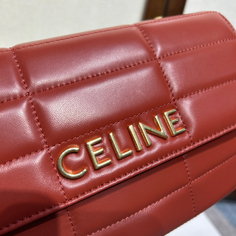 Glamy - COL Bags - 813