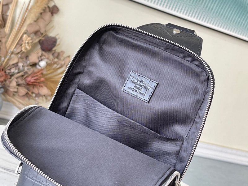 GlamI Lu-Vi bags - 4706
