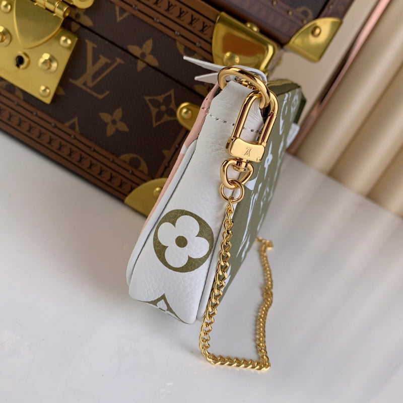 Satchel Bags - VL Bags - 4425