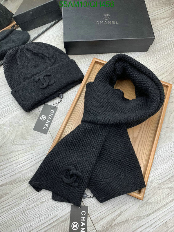 SAMC - CHL Caps & Hats - 143