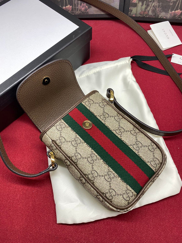 Glami - GUKI Bags - 2444