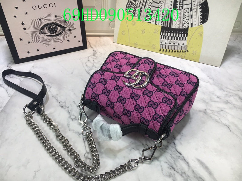 Glami Fashion - GCI Bags - 11066