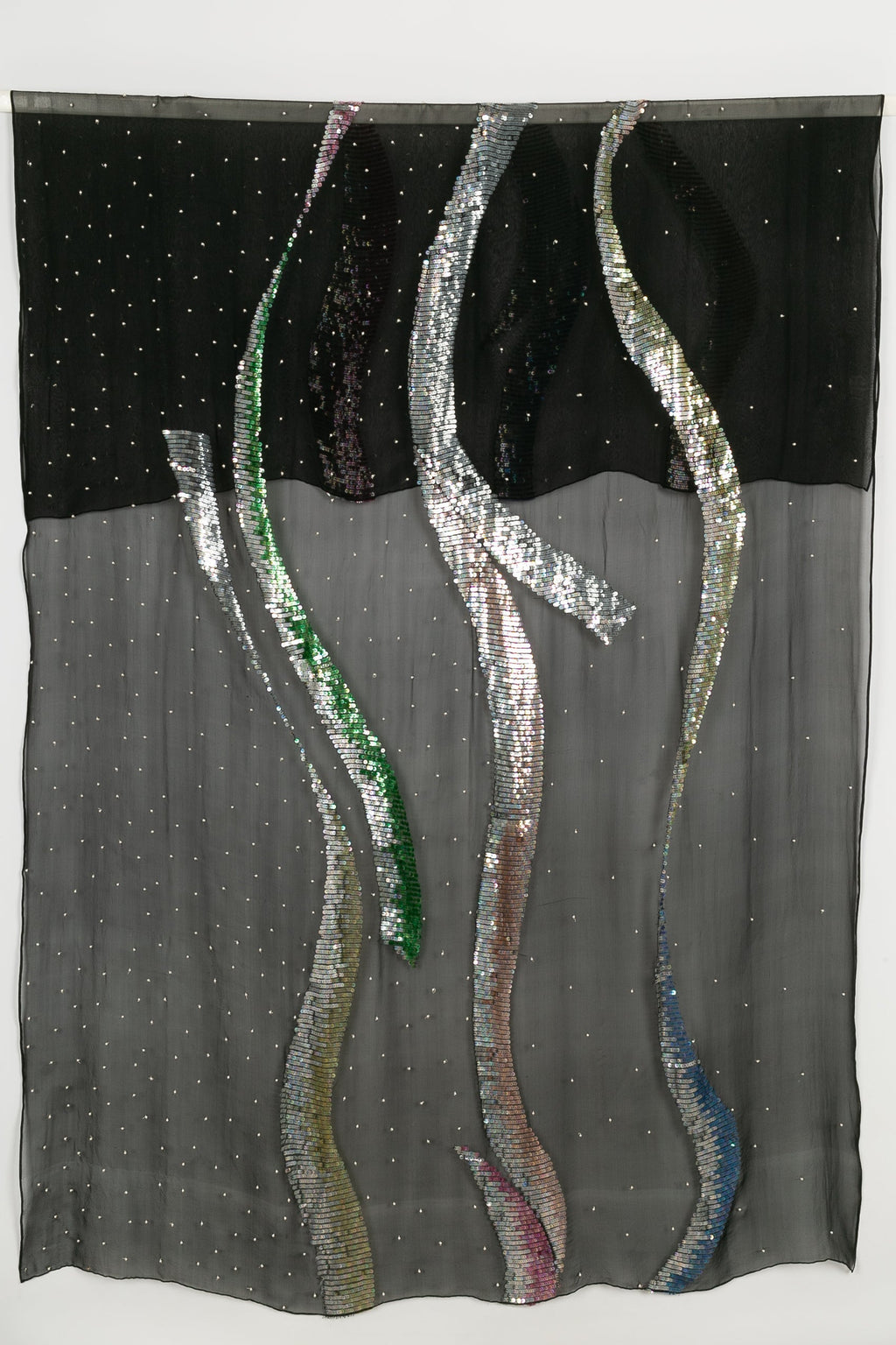 Robe "Poisson-Lune" Louis FÃƒÆ’Ã‚Â©raud Haute Couture