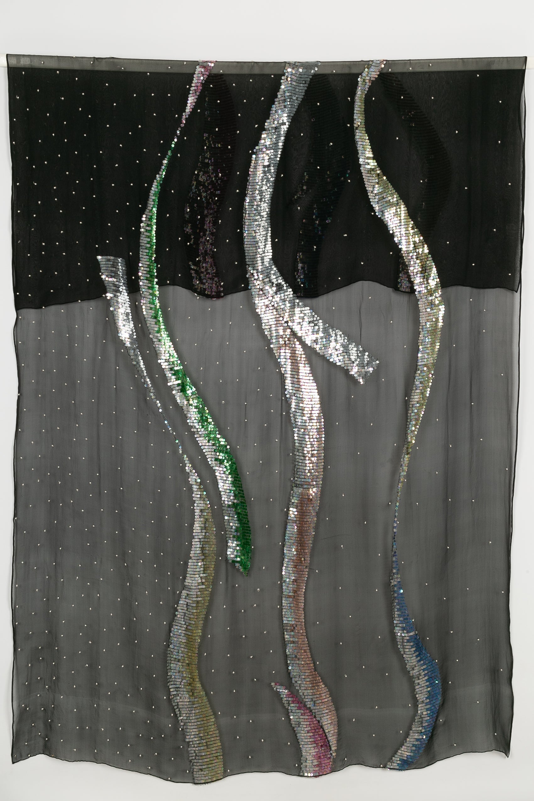 Robe "Poisson-Lune" Louis FÃƒÆ’Ã‚Â©raud Haute Couture