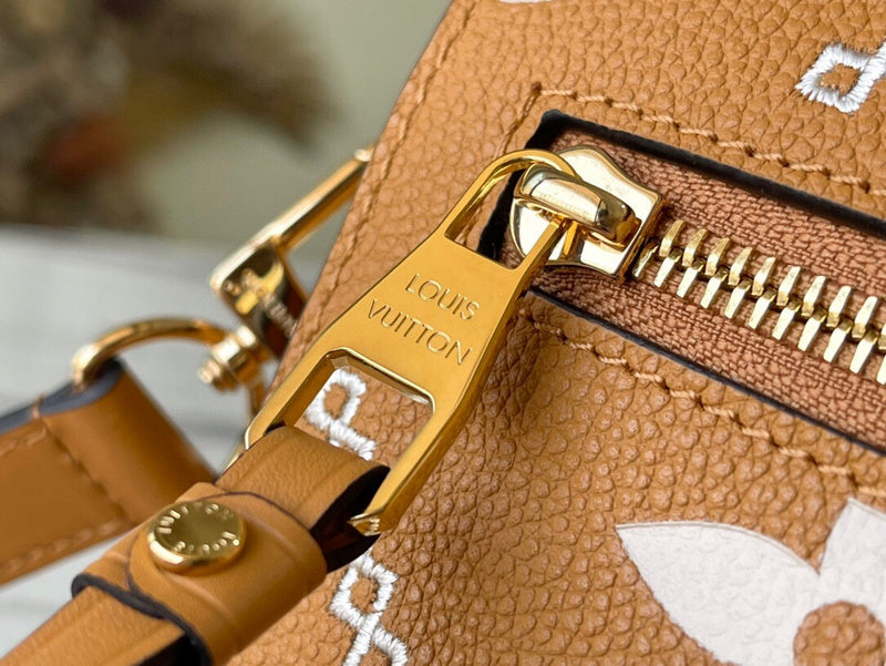 Fashion Lu-Vi bags - 5458